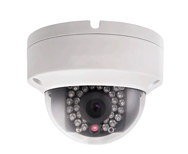 3MP Full Dome