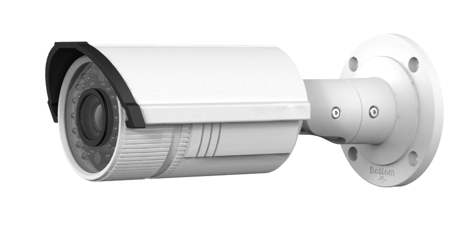 3MP VF IR Bullet