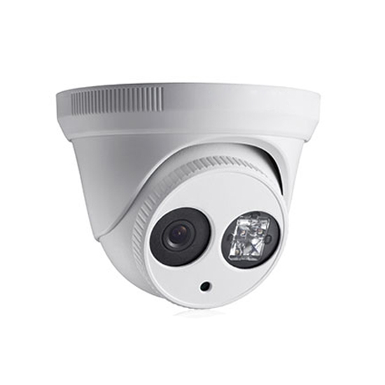 2MP TVI Turret Camera