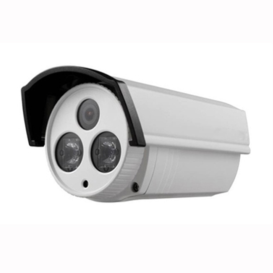 2MP TVI Turret Bullet