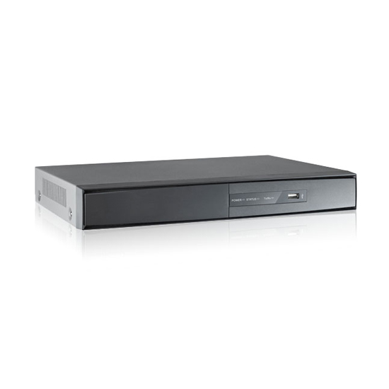 4CH HD-TVI DVR